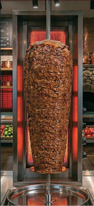 Lema Food Company