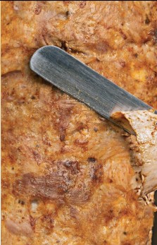 Hähnchen Spezial